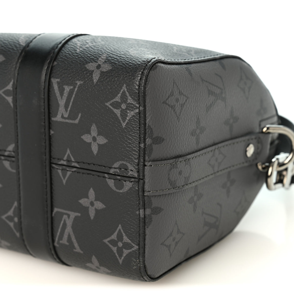 Reverse Monogram Eclipse City Keepall