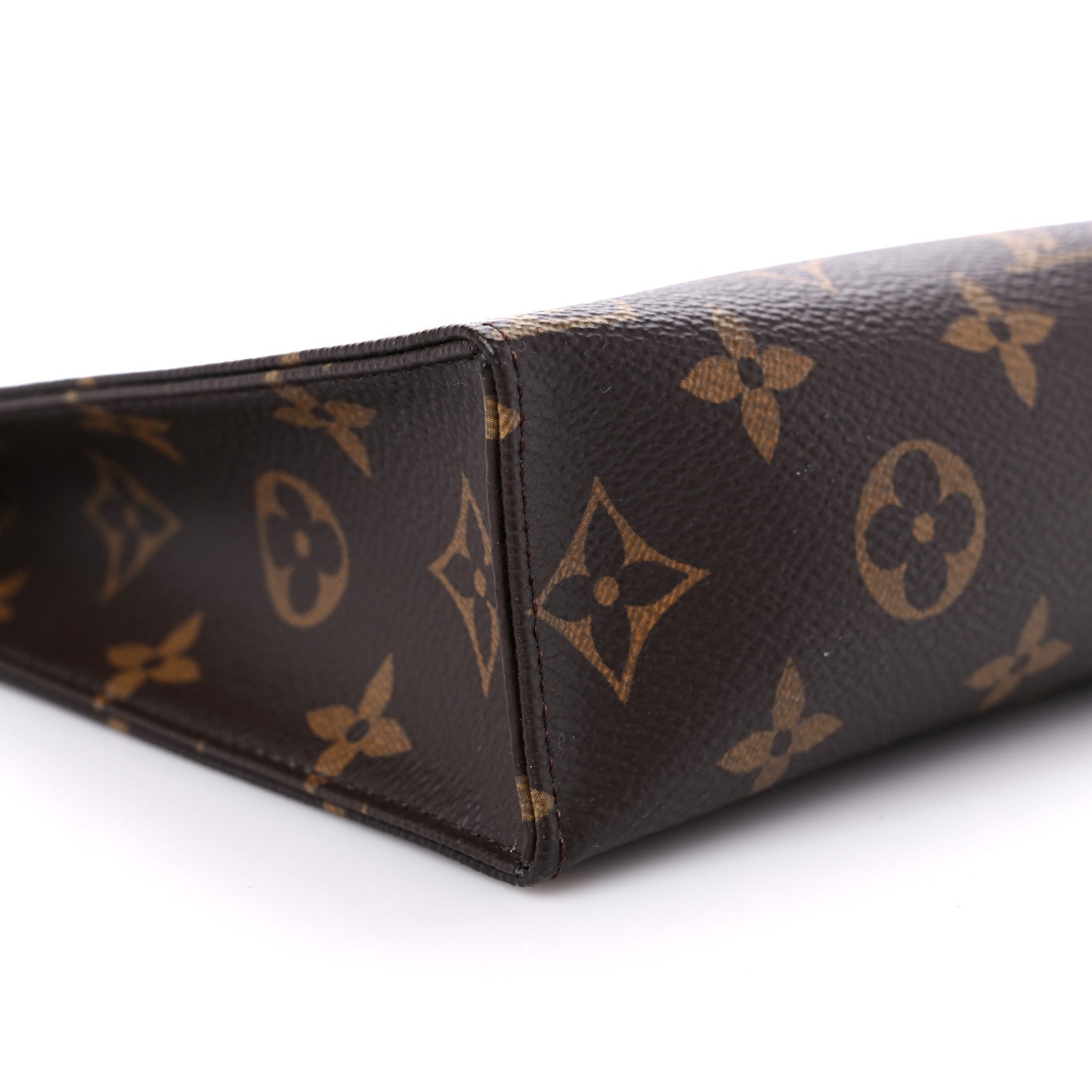 Louis Vuitton Monogram Toiletry Pouch 19 9 of 10