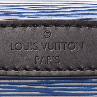 Louis Vuitton Epi Clery Denim Light 8 of 8