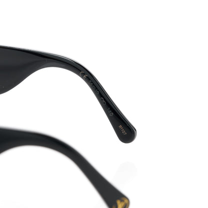 Louis Vuitton My Fair Lady Sunglasses Z0902W Black 7 of 8
