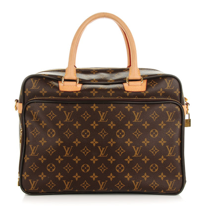 Louis Vuitton Monogram Icare Bag 1 of 6