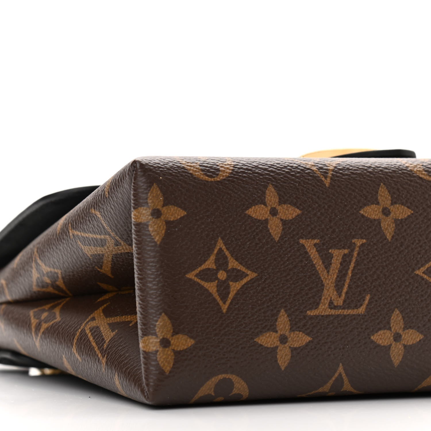 Louis Vuitton Monogram Locky BB Black 7 of 8