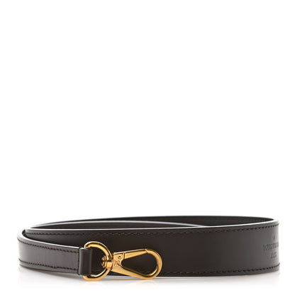 Louis Vuitton Calfskin Normandy Shoulder Strap Ebene 1 of 4