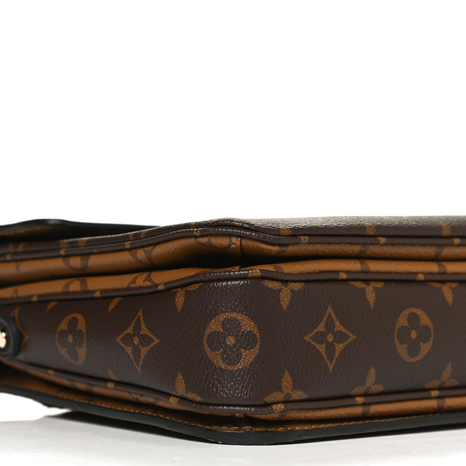 Louis Vuitton Reverse Monogram Pochette Metis 8 of 10