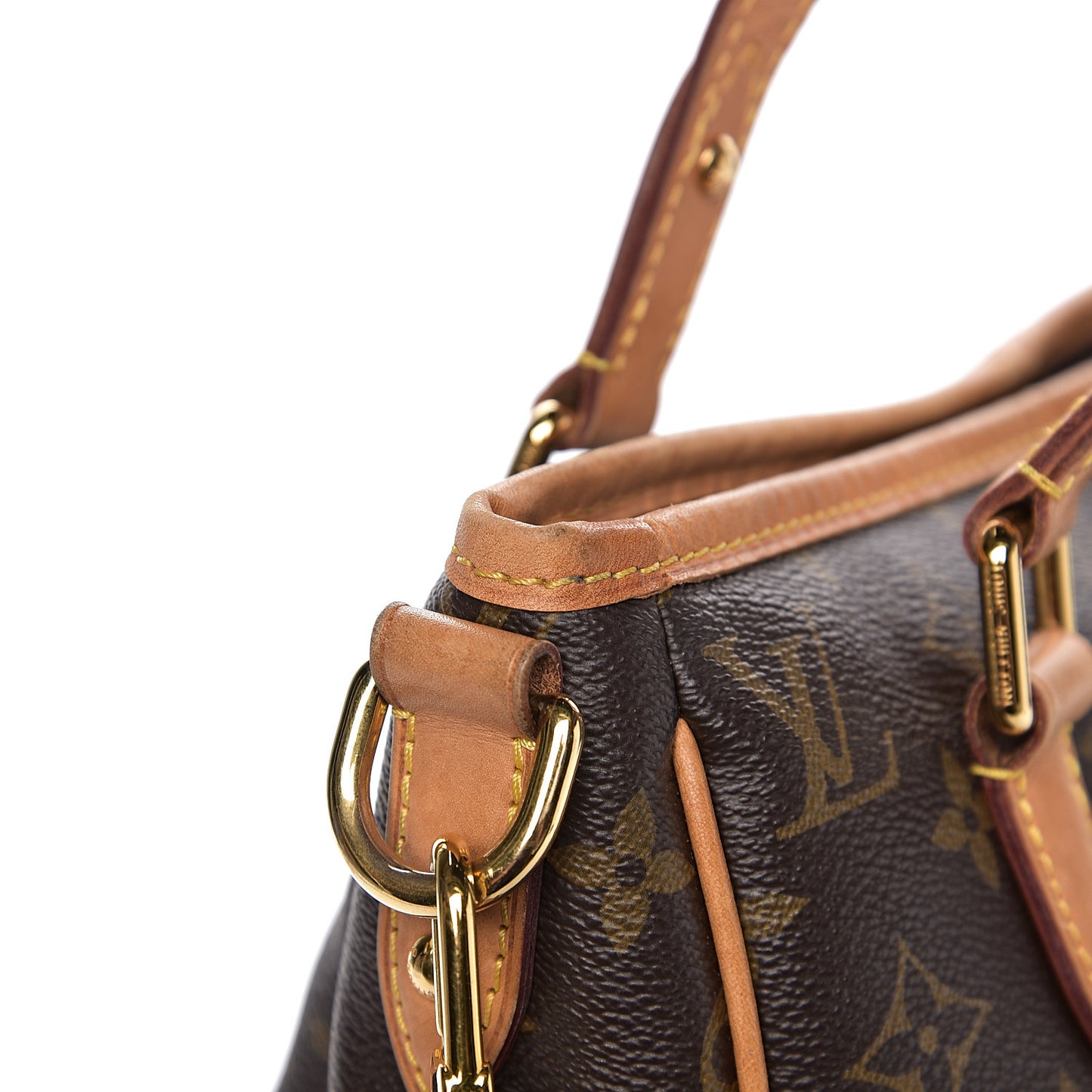 Monogram Estrela MM