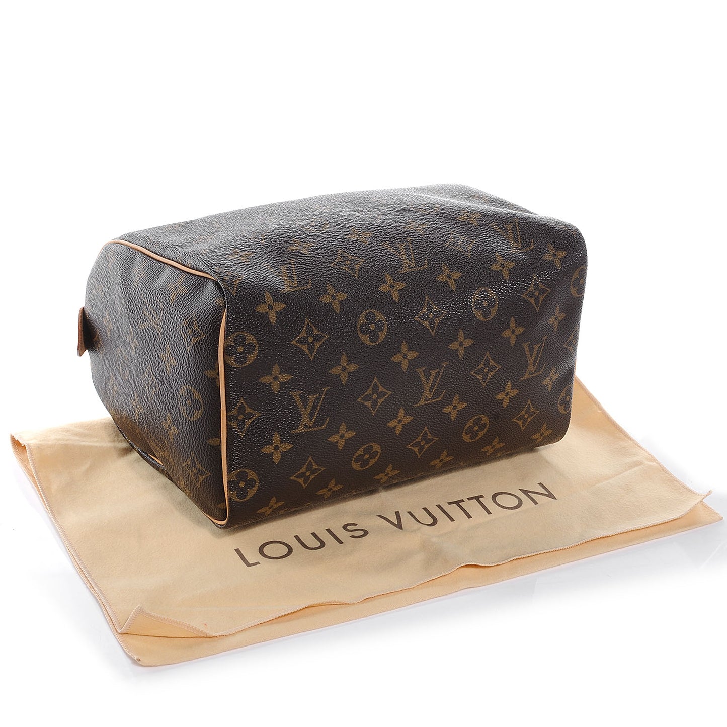 Monogram Speedy 25