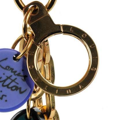 Louis Vuitton Ailleurs Palm Tree Key Holder 3 of 5