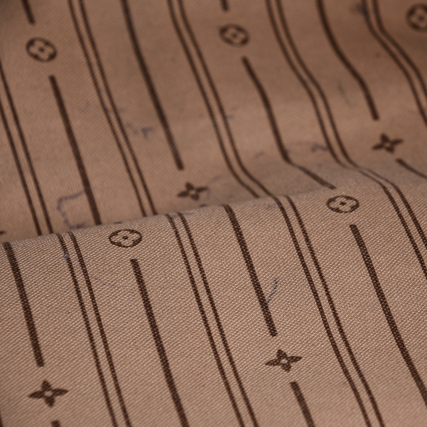 Louis Vuitton Monogram Delightful GM 10 of 12