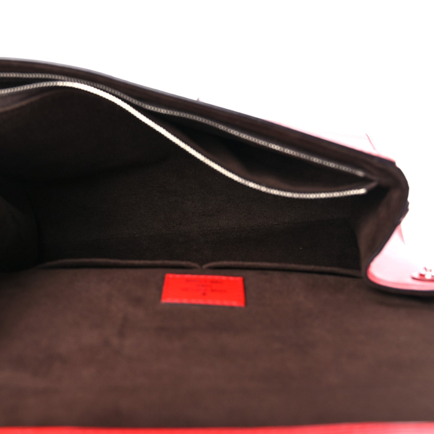 Epi Cluny BB Coquelicot