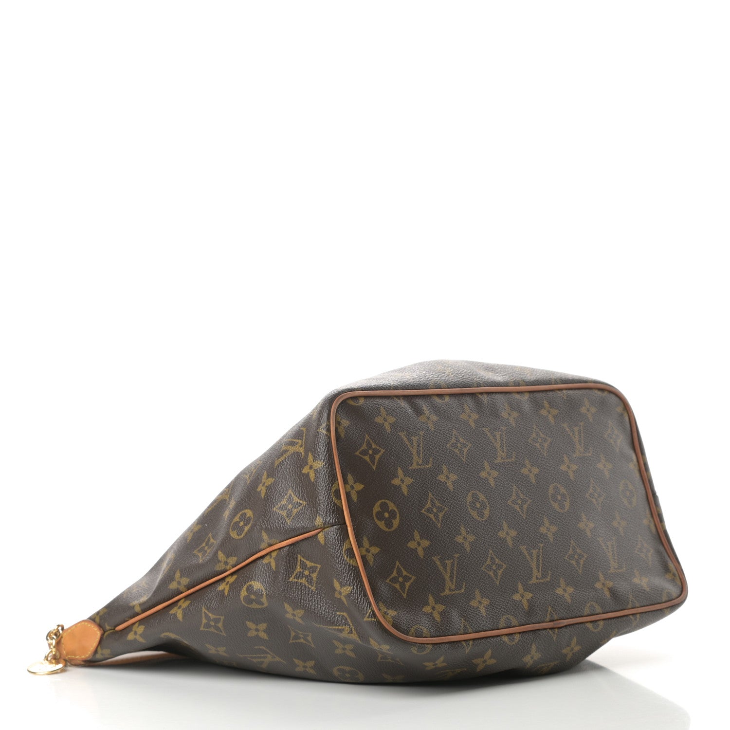 Louis Vuitton Monogram Palermo PM 4 of 16