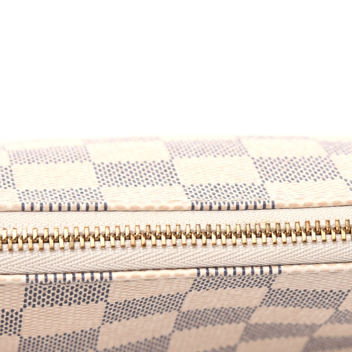 Damier Azur Pochette Accessories NM