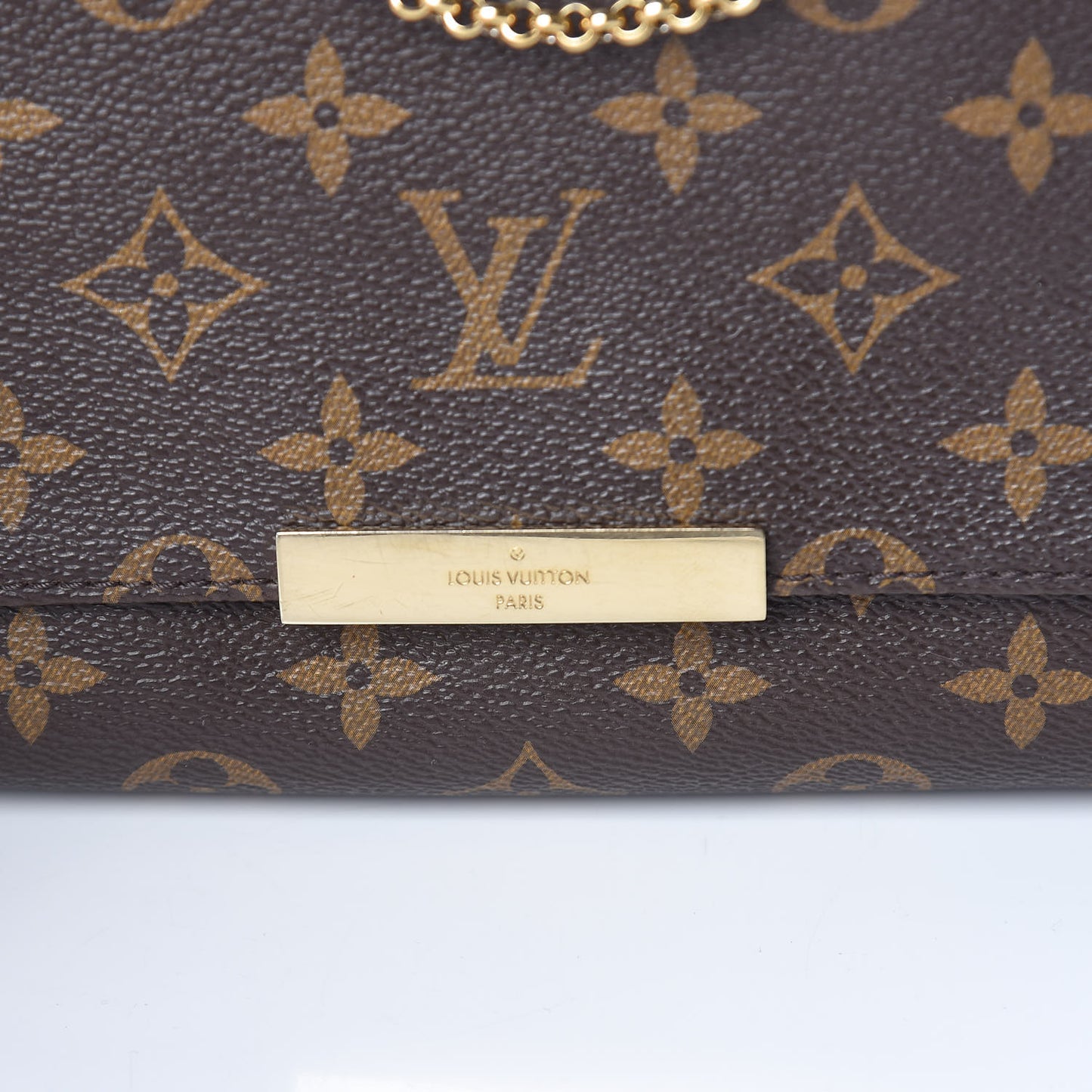 Monogram Favorite MM