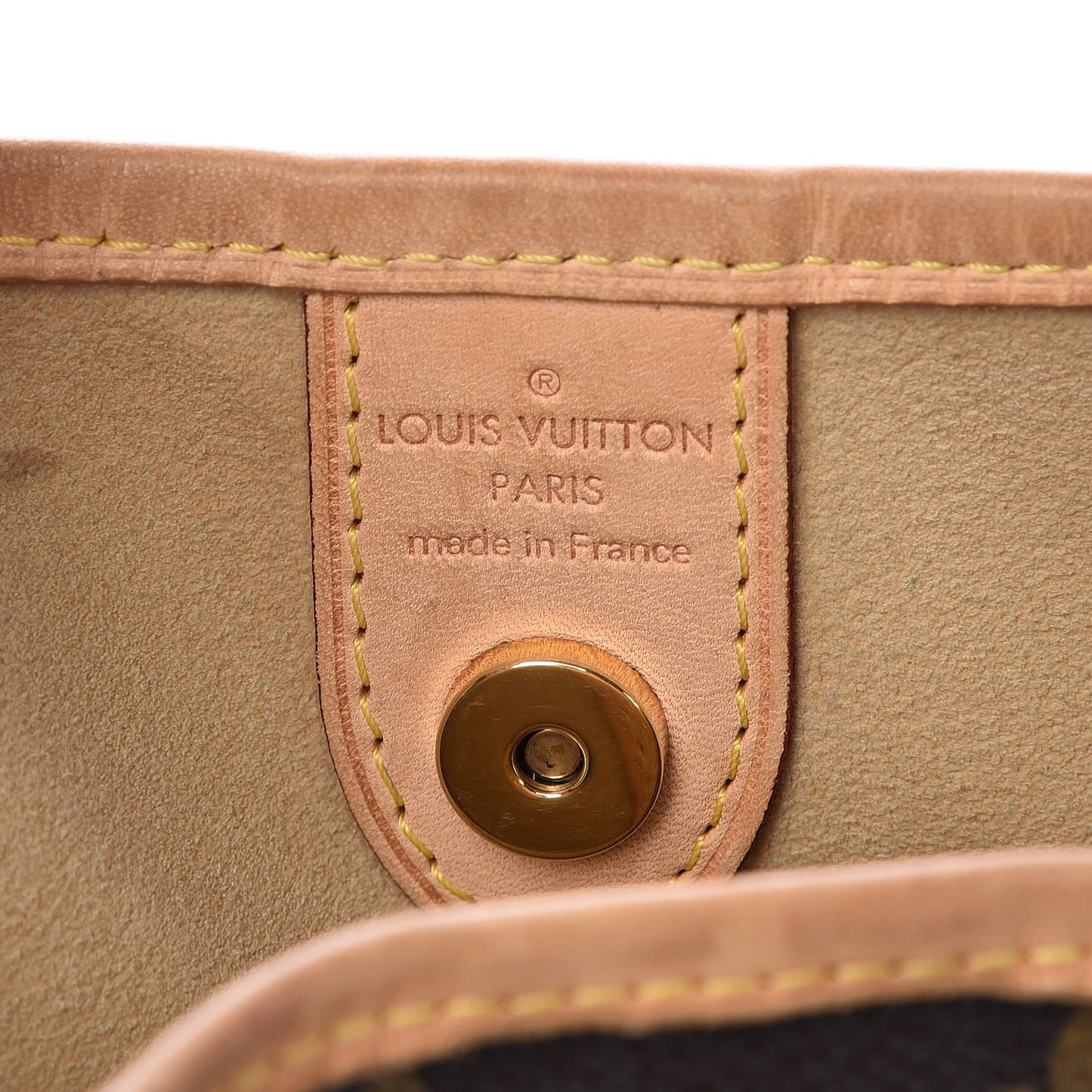 Monogram Galliera PM