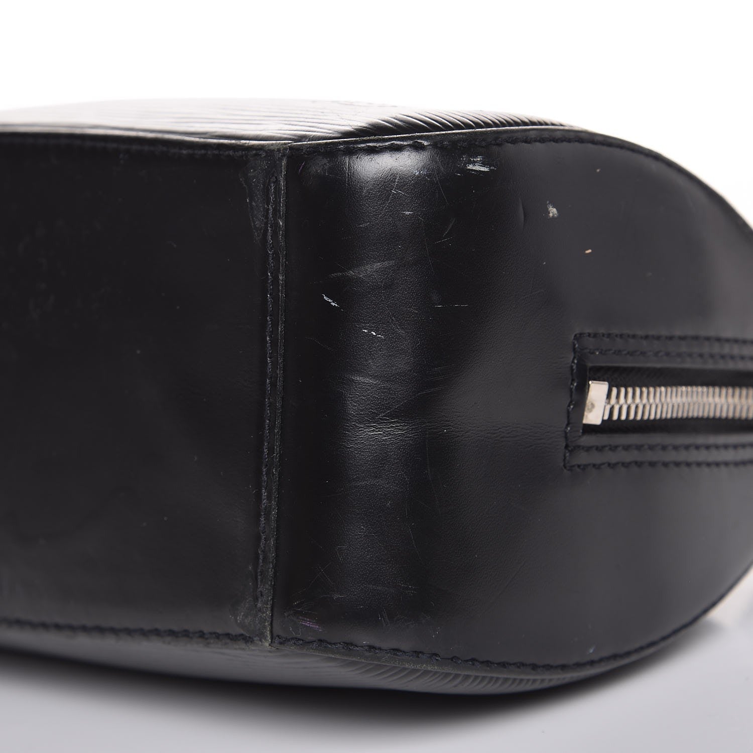 Louis Vuitton Epi Jasmin Black 15 of 21