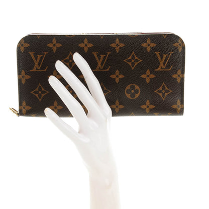 Louis Vuitton Monogram Insolite Wallet 2 of 7