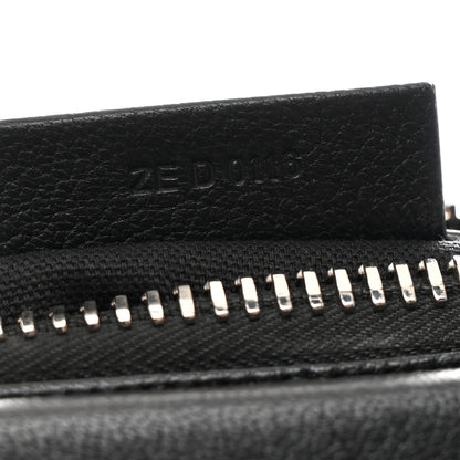 Givenchy Sugar Goatskin Small Antigona Black 12 of 19