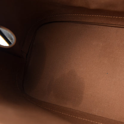 Louis Vuitton Monogram Alma PM 9 of 12
