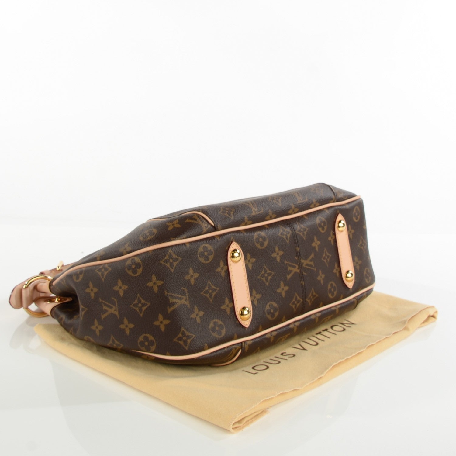 Louis Vuitton Monogram Galliera PM 4 of 7