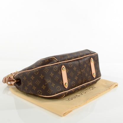 Louis Vuitton Monogram Galliera PM 4 of 7