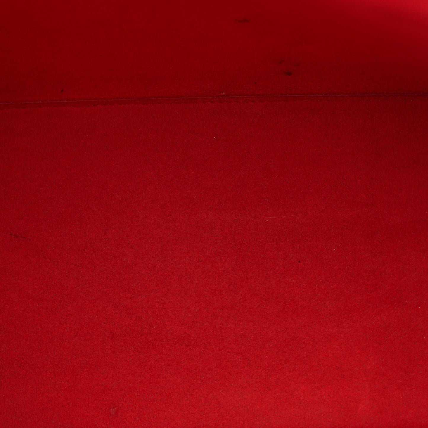 Epi Neverfull MM Coquelicot