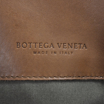 Bottega Veneta Nappa Intrecciato Light Calf Shopper Tote 8 of 10