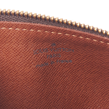 Louis Vuitton Monogram Papillon 30 With Companion 9 of 10