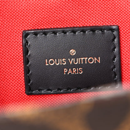 Louis Vuitton Reverse Monogram Giant Onthego MM 5 of 10