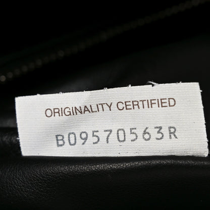 Bottega Veneta Nappa Intrecciato Medium Jodie Black 8 of 11