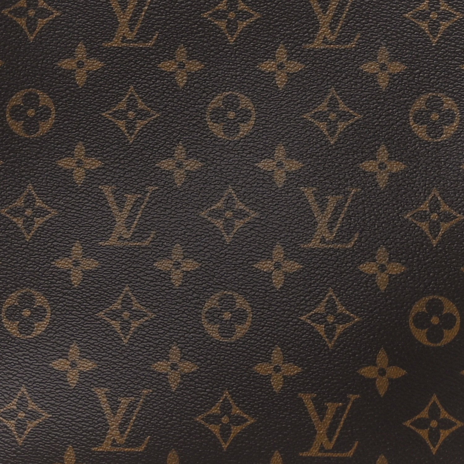 Louis Vuitton Monogram Sac Plat PM 7 of 10