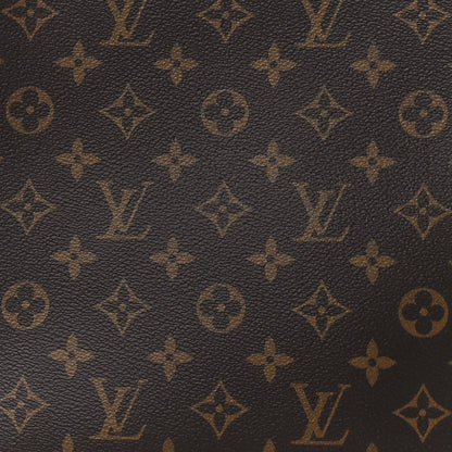 Louis Vuitton Monogram Sac Plat PM 7 of 10