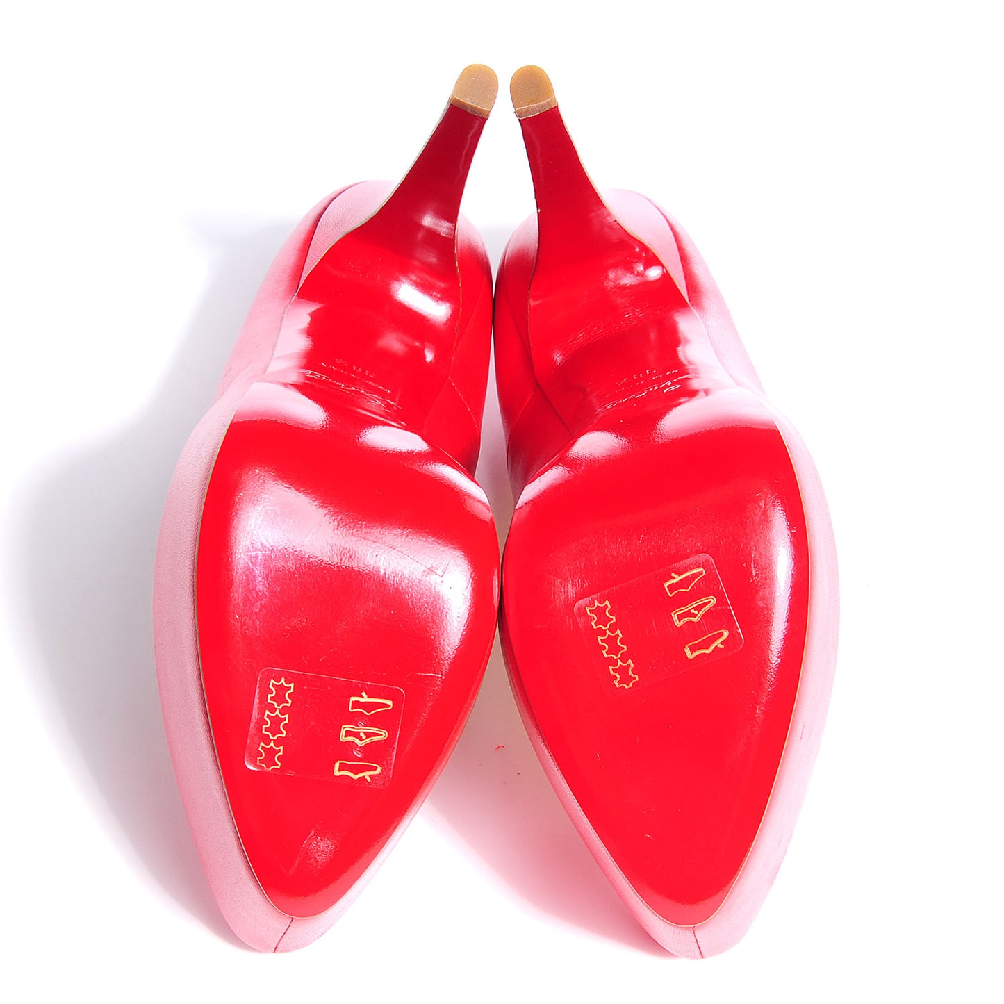 Kid Daffodile 160 Pumps 38.5 Red