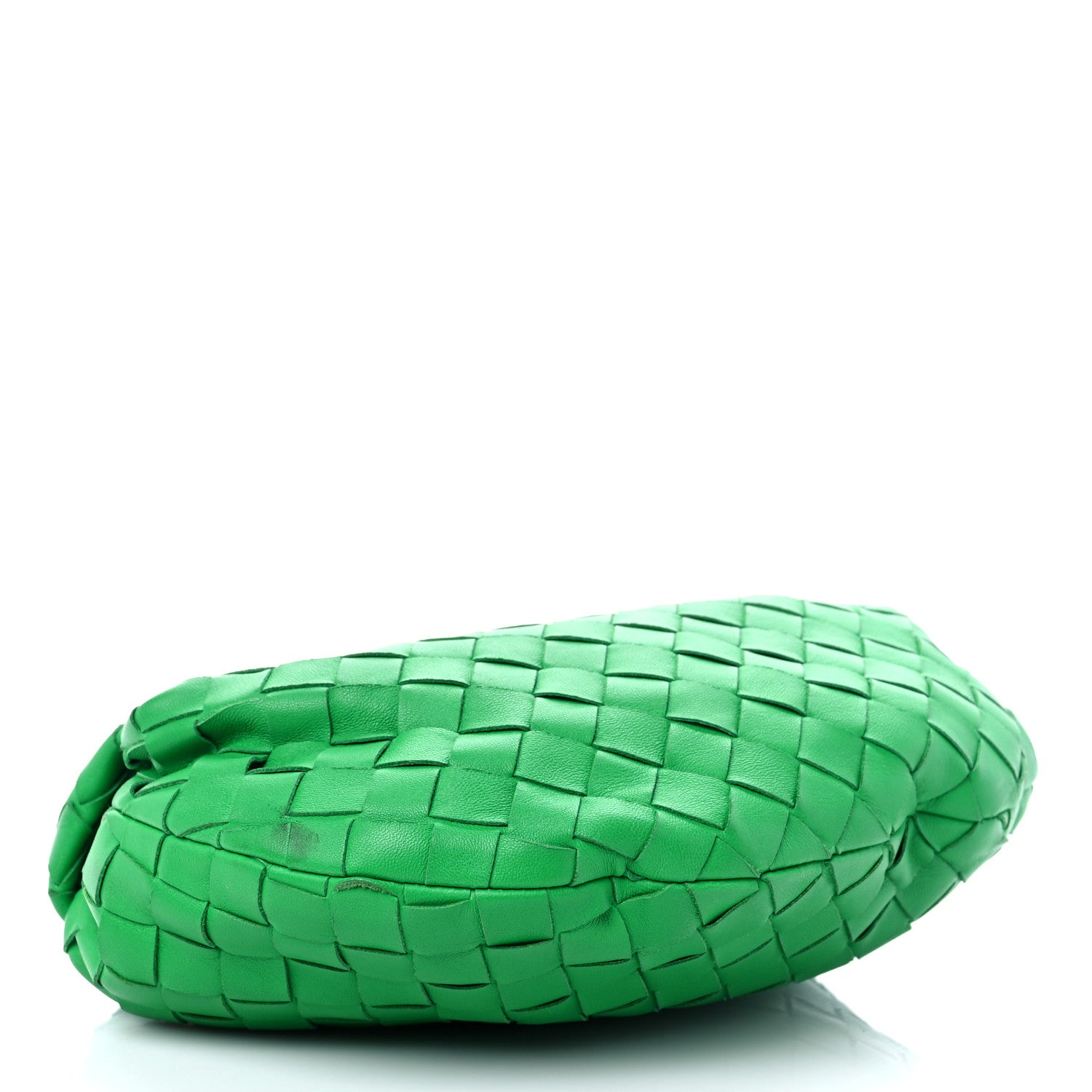 Bottega Veneta Nappa Intrecciato Mini Jodie Parakeet 4 of 10