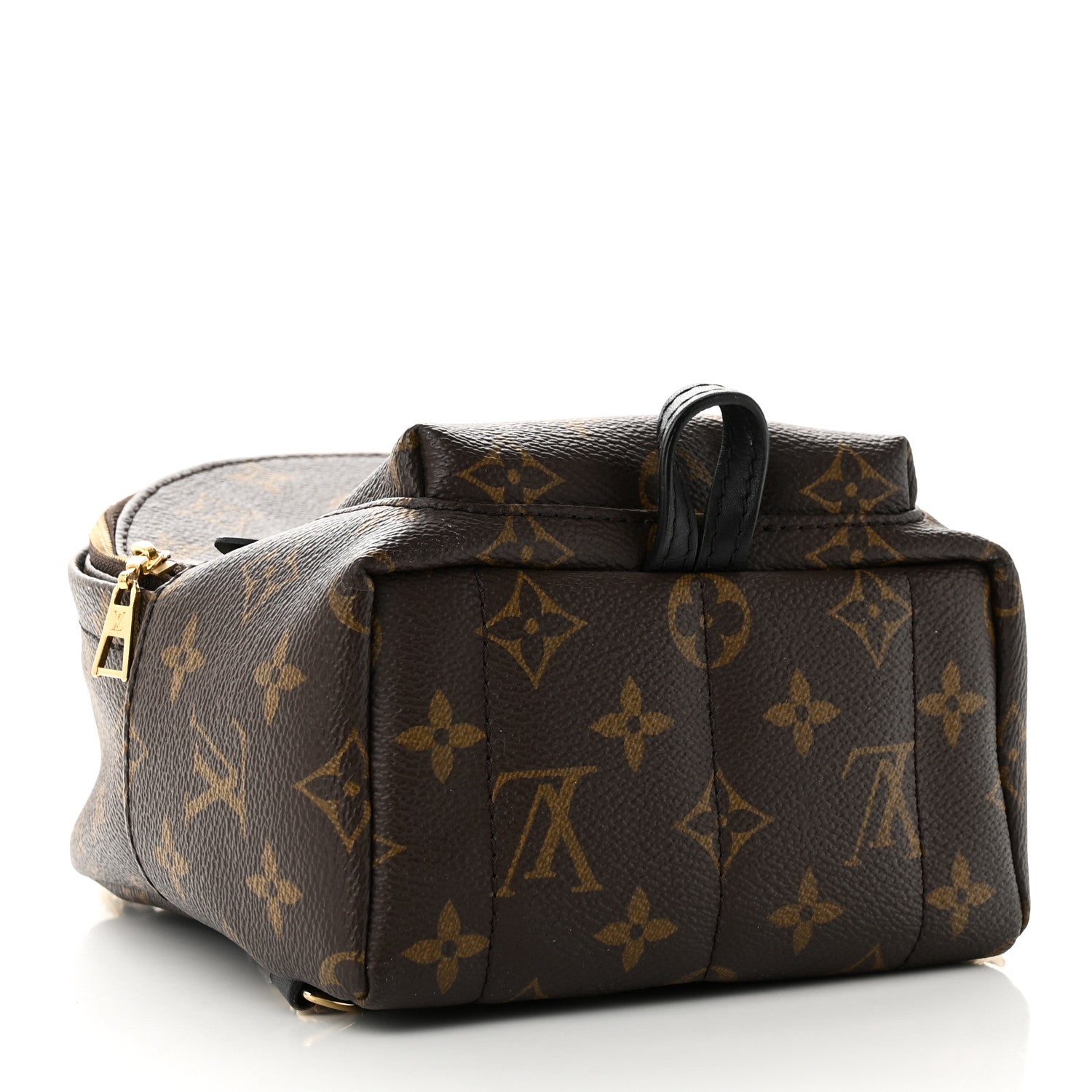 Louis Vuitton Monogram Palm Springs Backpack Mini 4 of 10