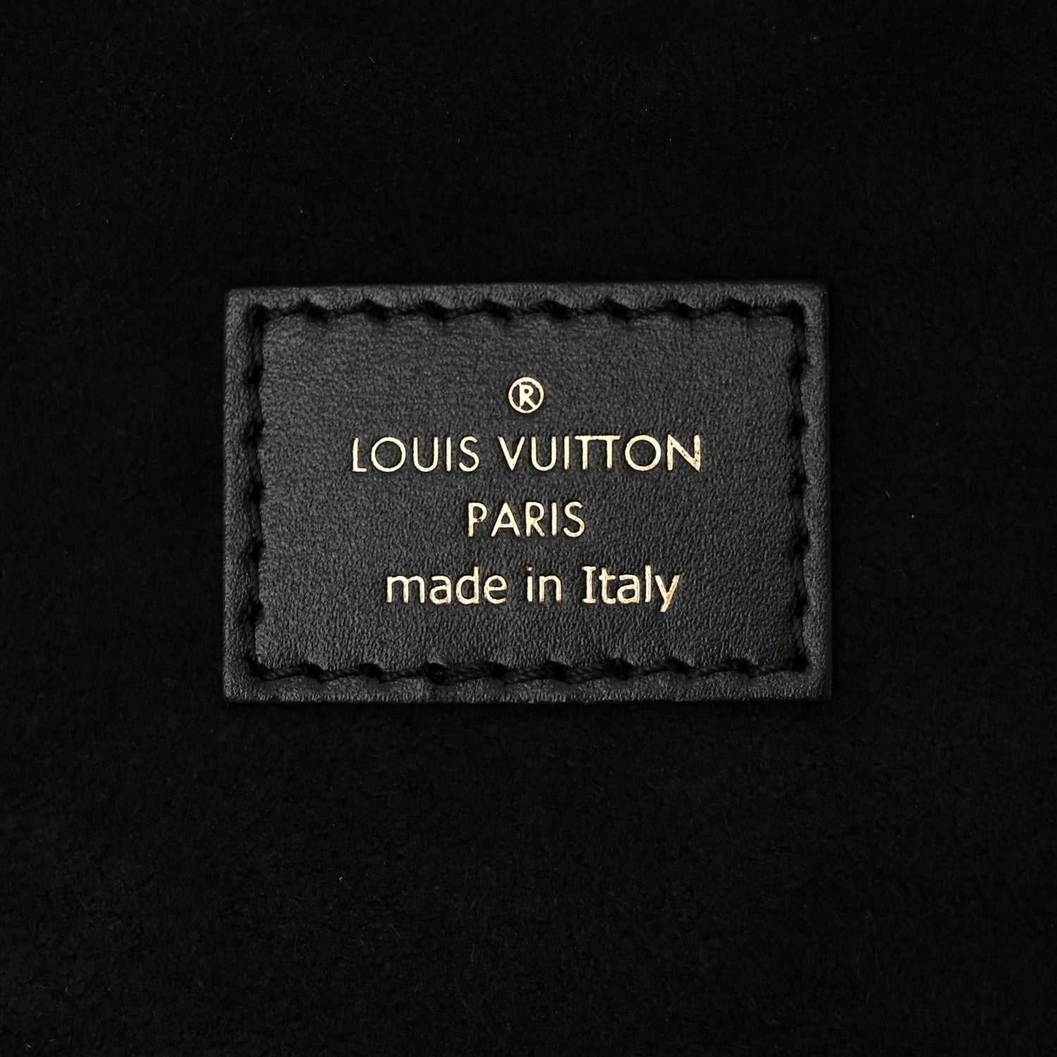 Louis Vuitton Reverse Monogram Vanity PM 6 of 10