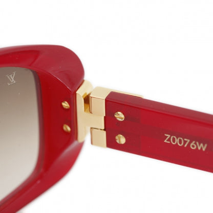 Louis Vuitton Soupcon GM Sunglasses Pomme D'Amour 7 of 11