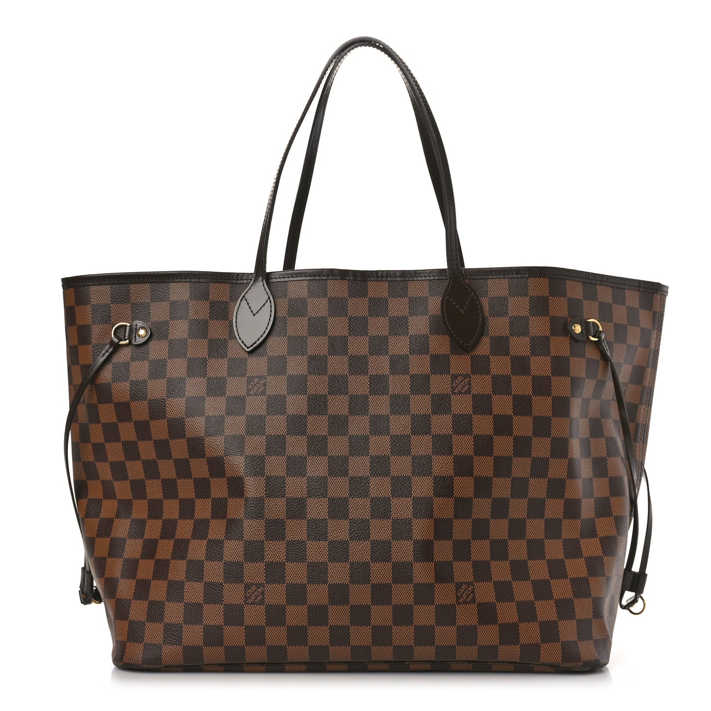 Damier Ebene Neo Neverfull GM