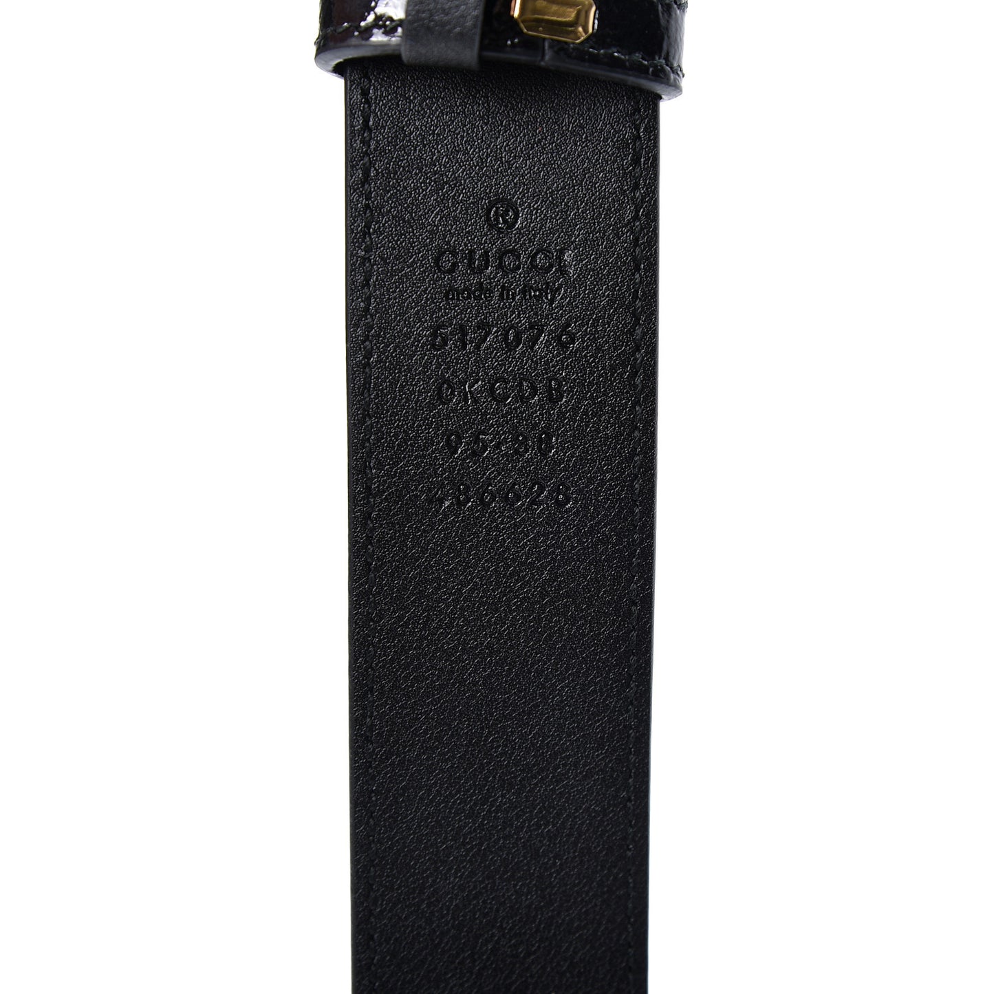 Suede Small Ophidia Belt Bag 95 38 Brown