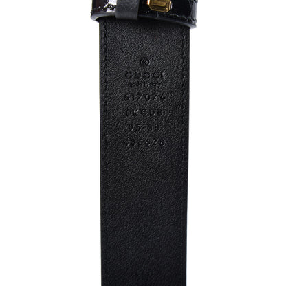 Gucci Suede Small Ophidia Belt Bag 95 38 Brown 8 of 10