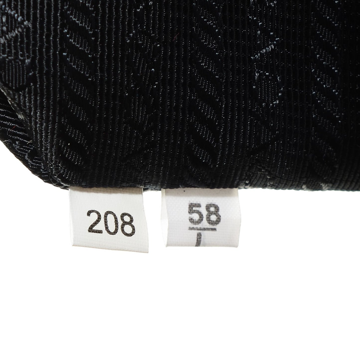Saffiano Lux Medium Double Zip Tote Nero Black