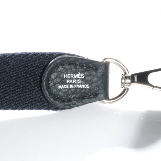 Taurillon Clemence Evelyne TPM Bleu Obscur