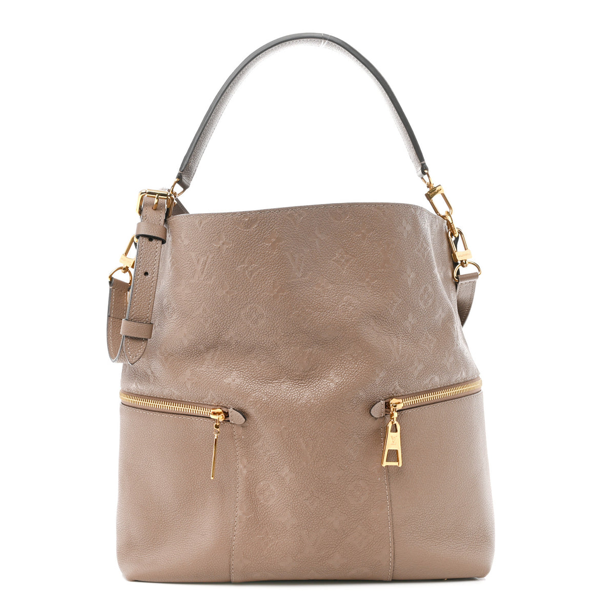 Louis Vuitton Empreinte Melie Taupe Glace 1 of 9