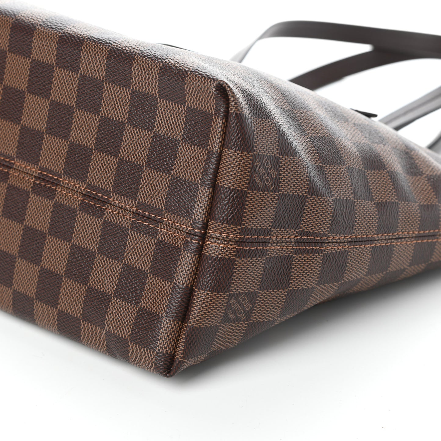 Damier Ebene Iena PM