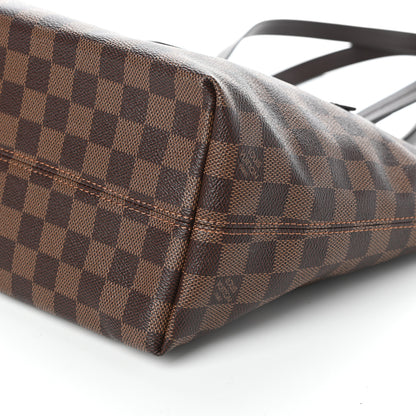 Louis Vuitton Damier Ebene Iena PM 9 of 9