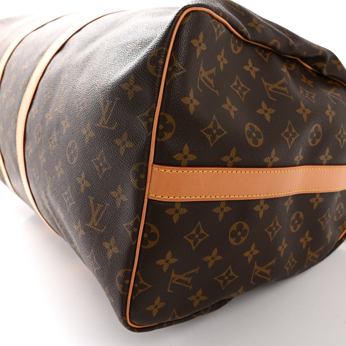 Monogram Keepall Bandouliere 55