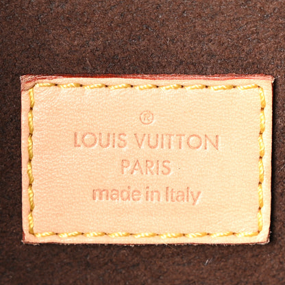 Louis Vuitton Monogram Pochette Metis 6 of 9