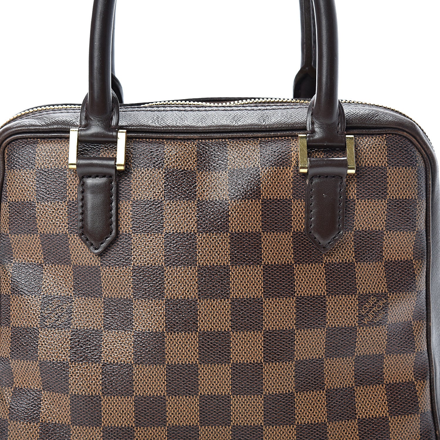 Louis Vuitton Damier Ebene Brera 7 of 22