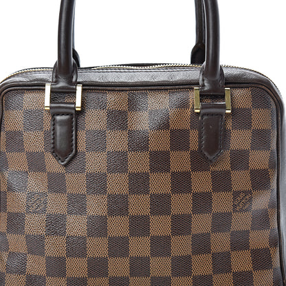 Louis Vuitton Damier Ebene Brera 7 of 22