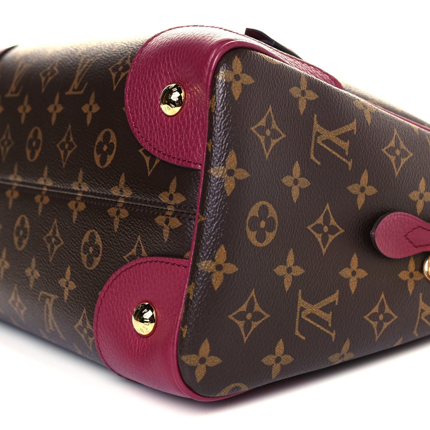 Monogram Retiro NM Raisin