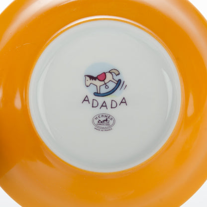 Hermes Porcelain Adada Set of 3 7 of 11