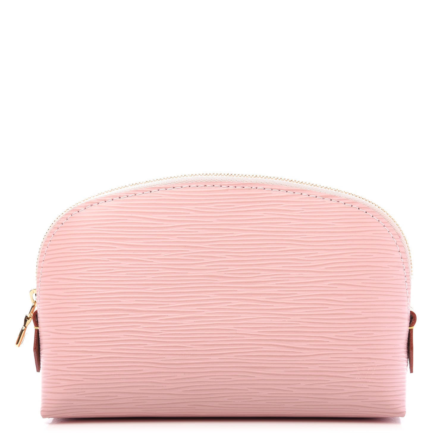 Louis Vuitton Epi Cosmetic Pouch Rose Ballerine 1 of 11